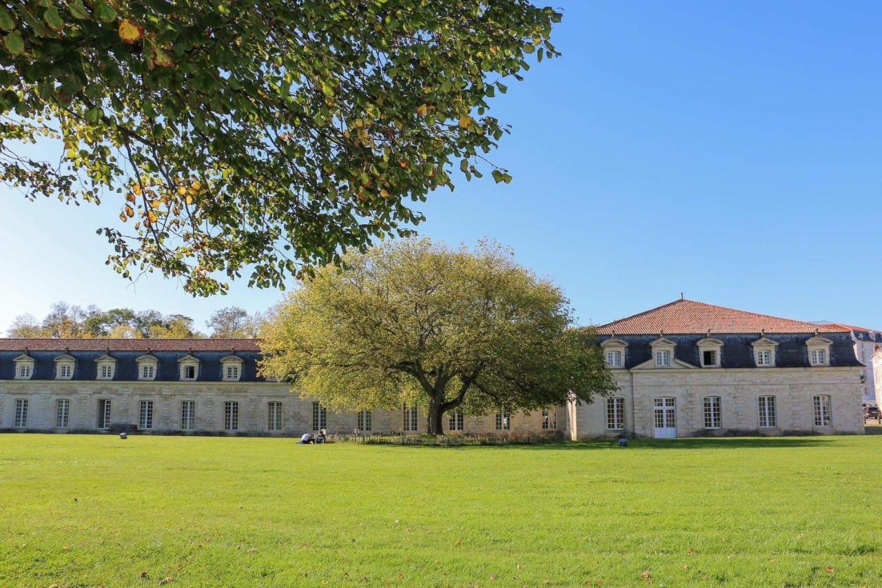 Ferienhaus Atlantique Rochefort (Charente-Maritime)